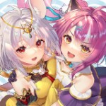 少女廻戦