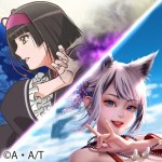 神になるッ！-下剋上の修⾏伝